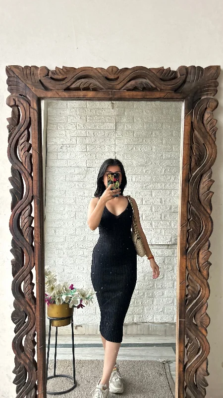 Bodycon dress with a one - shoulder design​Cute dress 30-32 bustt/l:38