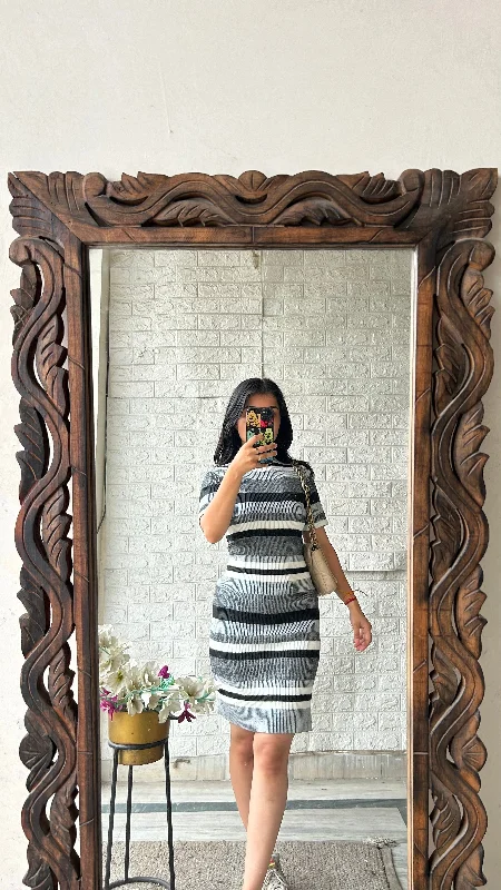 Bodycon dress for a DIY - customized styleCuteee dress 36-38 bust/l:35