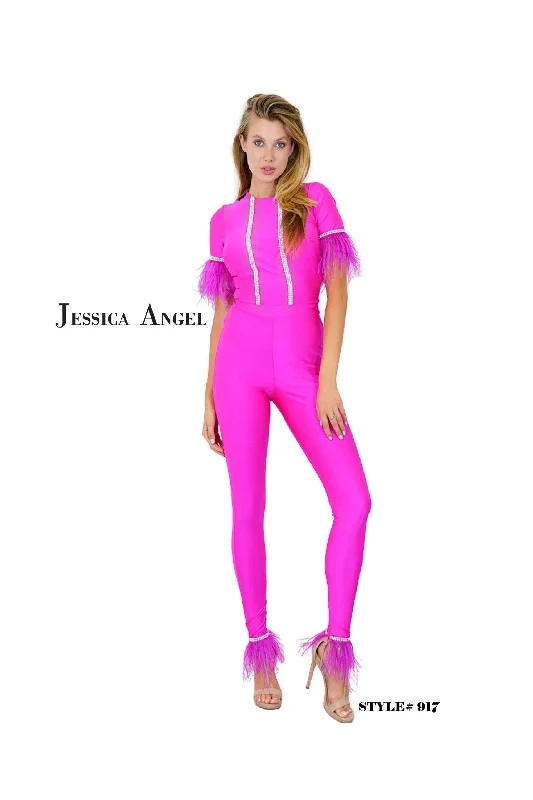 Bodycon dress with a mesh insert for a stylish edgeJessica Angel Formal Fitted Jumpsuit 917 Bodycon dress with a mesh insert for a stylish edgeJessica Angel Formal Fitted Jumpsuit 917