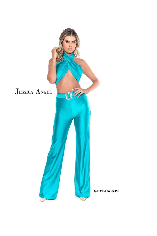 Bodycon dress in a camouflage printJessica Angel Two Piece Halter Formal Jumpsuit 849 Bodycon dress in a camouflage printJessica Angel Two Piece Halter Formal Jumpsuit 849
