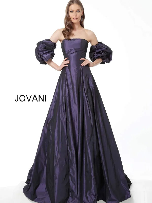 Bodycon dress for a date night​Jovani 3986 Long Prom Dress