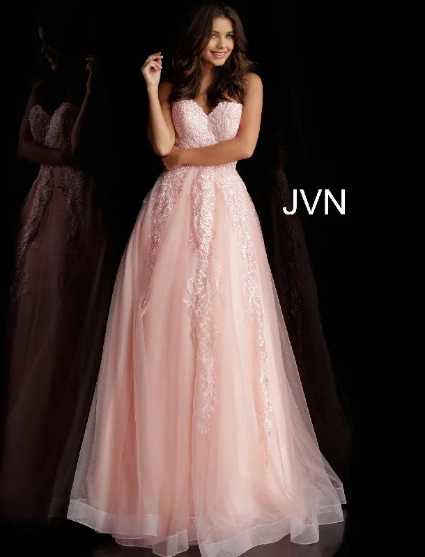 Bodycon dress in a geometric pattern​Jovani Long Prom Dress Sale