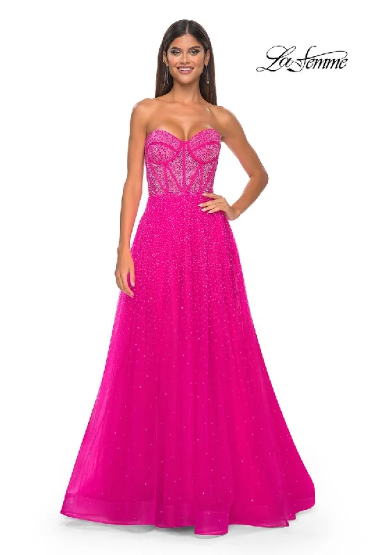 Hot Fuchsia