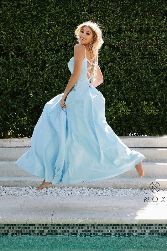 Bodycon dress made of jersey for a casual look​Long Prom Dress Evening Gown
