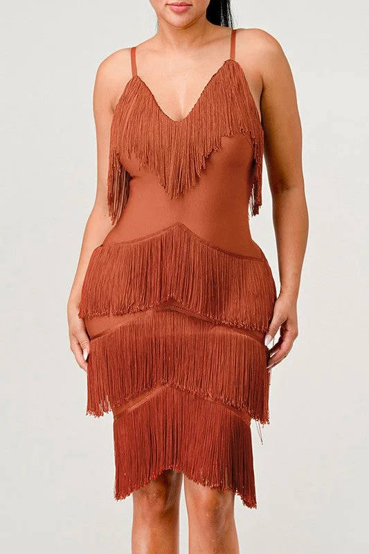 Cocktail dresses with a wrap - front style and a long - length optionSHAKE IT BANDAGE MINI DRESS Cocktail dresses with a wrap - front style and a long - length optionSHAKE IT BANDAGE MINI DRESS