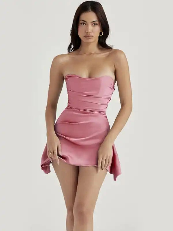 Hot pink