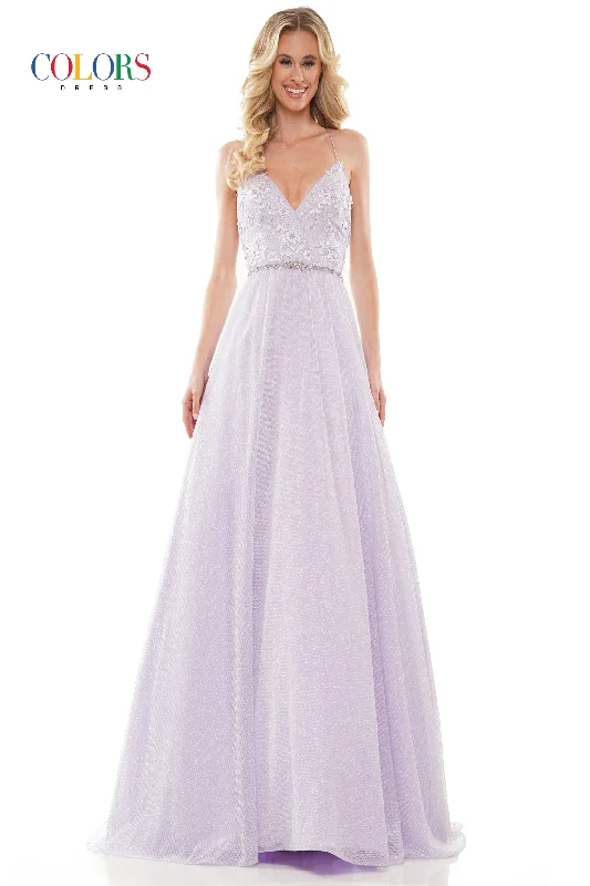 Formal dresses with ruched back panels and button - down fronts for a unique and flattering fitColors 2480