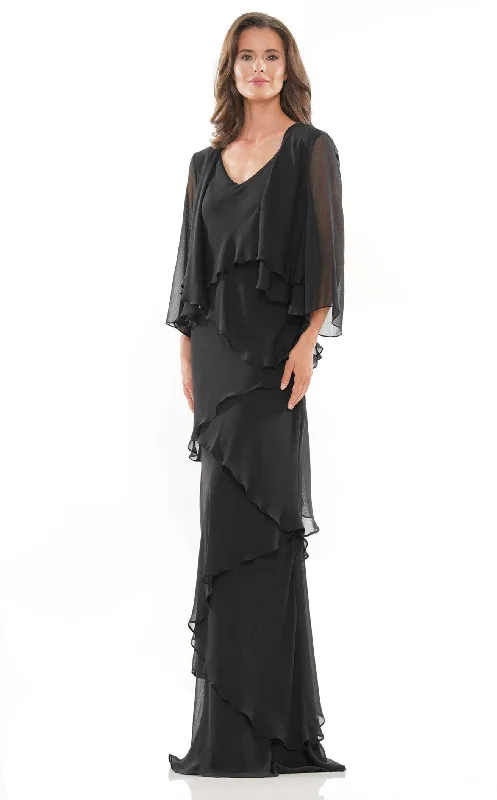 Sheath formal dresses with metallic thread detailing for a modern promMarsoni M309 Dress