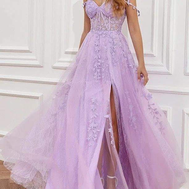 Formal dresses with wrap - around styles and beaded belts for a customized fitSapphire Blue Purple Red Carpet Banquet Evening Dress Formal dresses with wrap - around styles and beaded belts for a customized fitSapphire Blue Purple Red Carpet Banquet Evening Dress