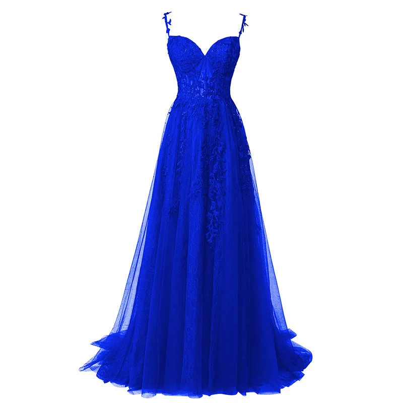 Sapphire Blue