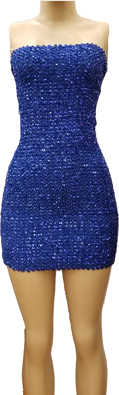 Royal Blue
