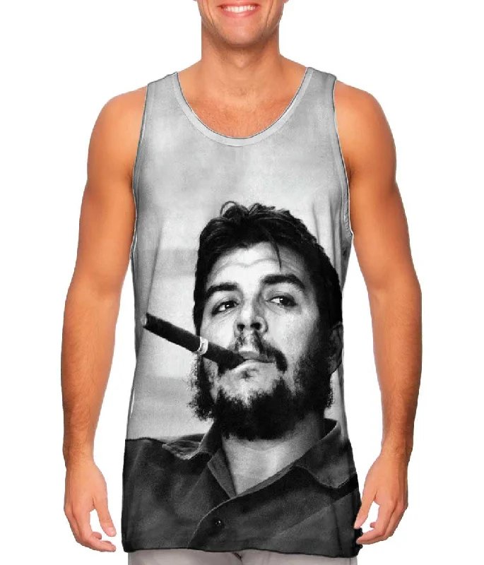 V - Neck Women's Moisture - Wicking Tank Tops for RunningChe Guevara - "Mind Of A Visionary" V - Neck Women's Moisture - Wicking Tank Tops for RunningChe Guevara - "Mind Of A Visionary"