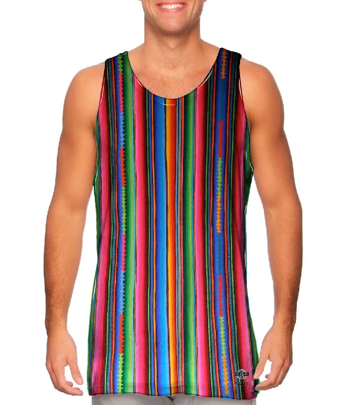 Plunge Neck Women's Seamless Tank Tops for a Smooth FitChinchero Peru