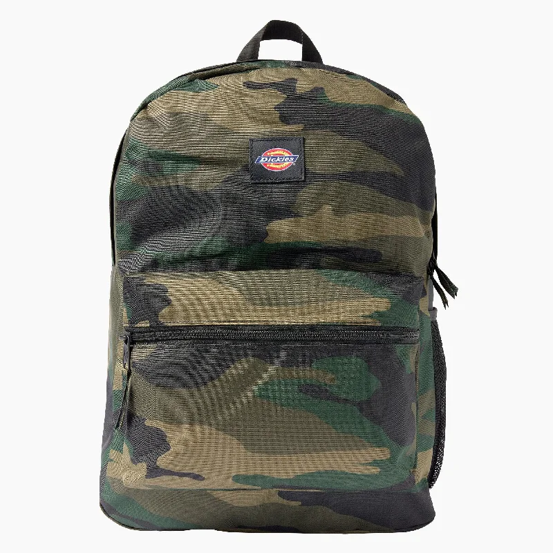 Essential Backpack, Camo