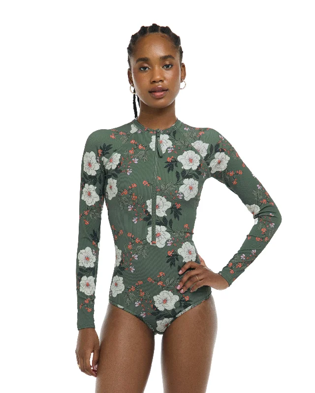 Women's Cargo - Style One - Pieces in Khaki with Pockets for a Practical and Stylish Outdoor LookAurora Chanel One-Piece Swimsuit - Saguaro Women's Cargo - Style One - Pieces in Khaki with Pockets for a Practical and Stylish Outdoor LookAurora Chanel One-Piece Swimsuit - Saguaro