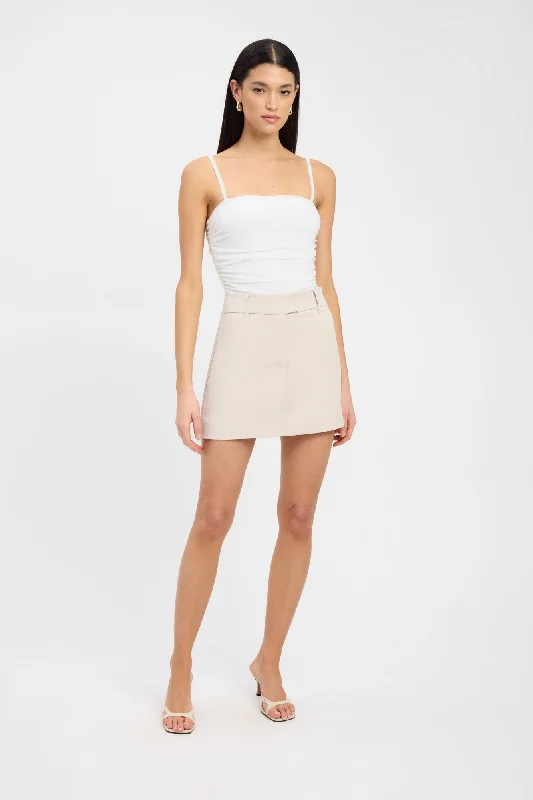 Cut - Out Bodysuits for a Trendy and Fashion - Forward StyleBolt Bodysuit