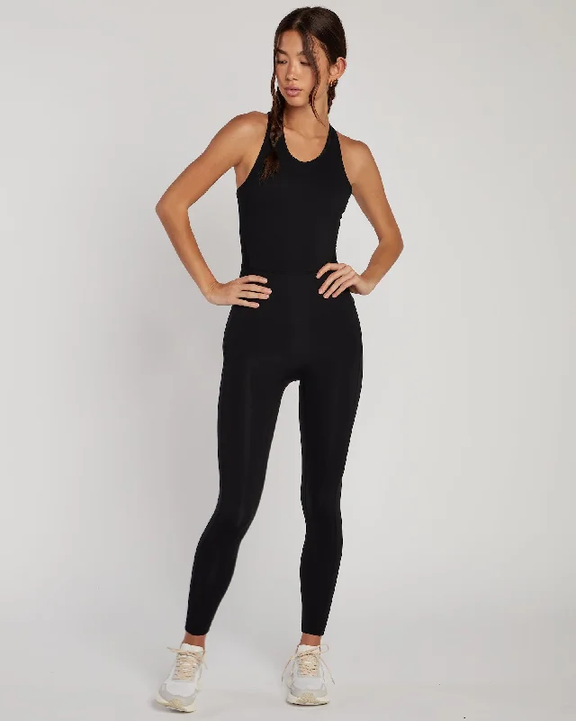 Lace Bodysuits for a Sexy and Elegant Bedroom LookCatie Bodysuit - Black