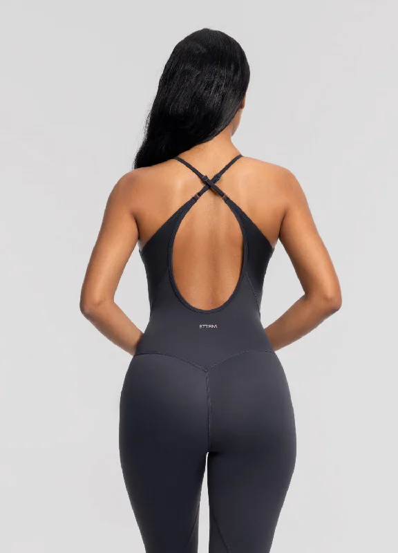 Sheer Bodysuits for a Seductive and Alluring OutfitContrology Crossback Bodysuit