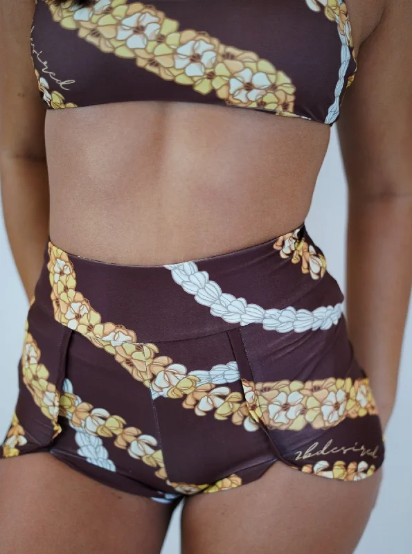 Puakenikeni/Pikake Brown