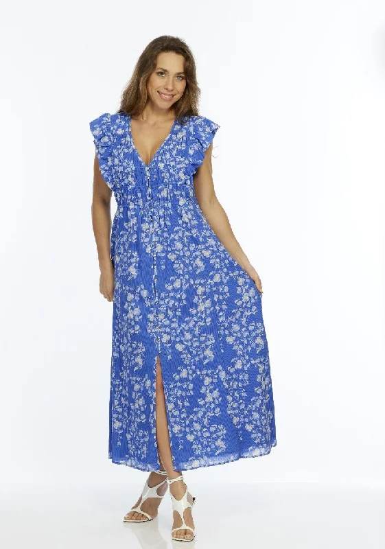 Opaque cover ups for a more modest beach lookLior Dress Addison #1