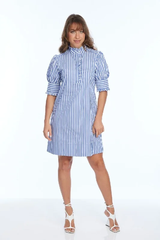 Plus - size floral print cover ups for a stylish beach lookLior Dress Dai #1