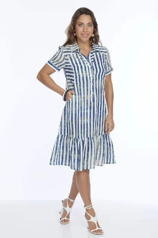 Hooded cover ups for windy beach daysLior Dress Dash #2