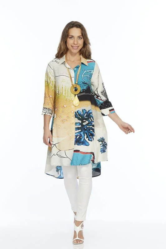 Nursing cover ups with discreet access for breastfeeding moms at the beachLior Dress S135 Nursing cover ups with discreet access for breastfeeding moms at the beachLior Dress S135