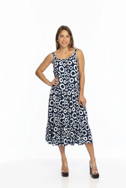 Opaque cover ups for a more modest beach lookLior Dress Verla #2