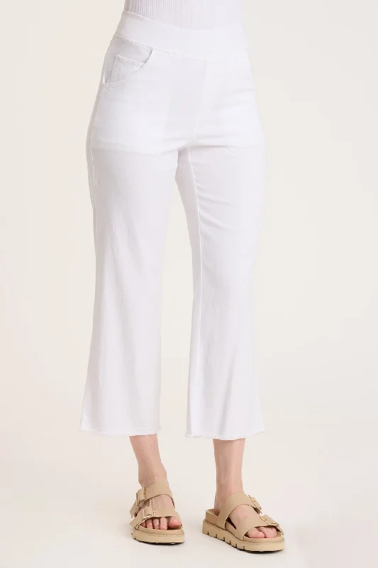 Plus Size Women's Boho - Style One - Pieces in Multicolor with Tassels for a Festival VibeLorilei Pant