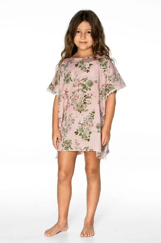Anti - bacterial cover ups for a hygienic beachwear optionLove Letters Simple Kaftan (Adore) Anti - bacterial cover ups for a hygienic beachwear optionLove Letters Simple Kaftan (Adore)