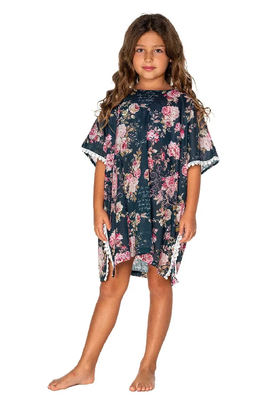 Light - blocking cover ups for privacy on the beachLove Letters Simple Kaftan (Passionate) Light - blocking cover ups for privacy on the beachLove Letters Simple Kaftan (Passionate)