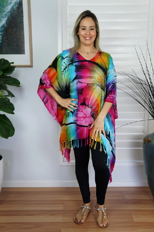 Geometric - pattern cover ups for a modern and trendy appearanceSunshine Cover Up