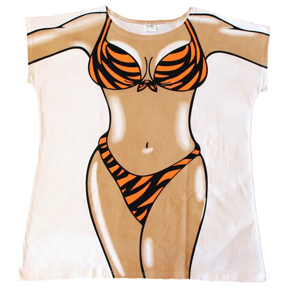 Kimono - style cover ups for an Asian - inspired beach lookTiger Skin Women's Cover Up Kimono - style cover ups for an Asian - inspired beach lookTiger Skin Women's Cover Up