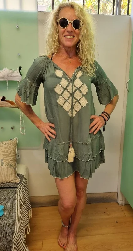 Long - length cotton cover ups for sun protection at the poolTurtle Bay Kaftan Rayon Long - length cotton cover ups for sun protection at the poolTurtle Bay Kaftan Rayon