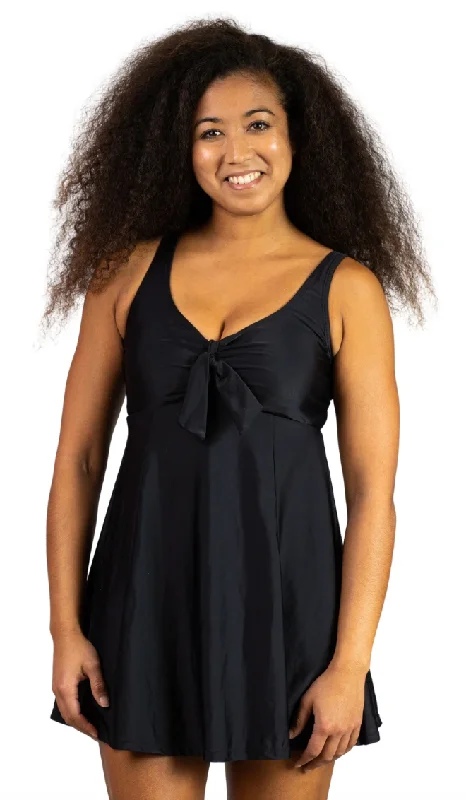 Women's Sheer Paneled One - Pieces in White for a Delicate and Elegant Evening AppearanceWomens Swim Dress Women's Sheer Paneled One - Pieces in White for a Delicate and Elegant Evening AppearanceWomens Swim Dress